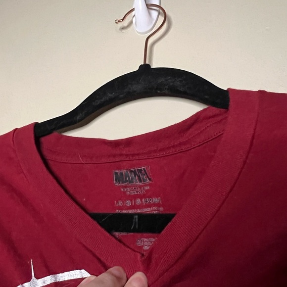 Deadpool Graphic Shirt - Picture 3 of 5